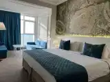 Двухместный номер Superior с видом на море