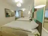 Трёхместный номер