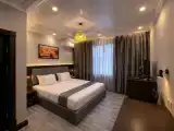 Двухместный семейный номер Комфорт