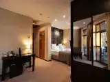 Двухместный Джуниор Сьют с видом на озеро