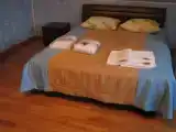 Двухместный семейный номер Стандарт