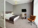 Двухместные апартаменты Superior