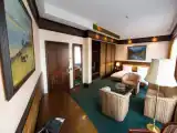 Двухместный полулюкс Presidential