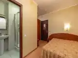 Двухместный номер Юг - Стандарт с балконом
