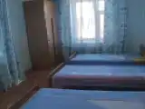 Трёхместные апартаменты c 1 комнатой