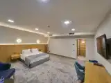 Двухместный люкс с видом на город