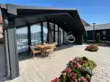 Коттедж Premium с красивым видом из окна