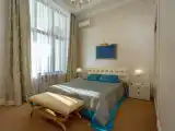 Suite 2 New Classic с балконом и с видом на море