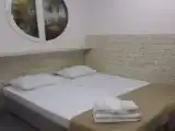 Трёхместный номер Стандарт Цокольный этаж