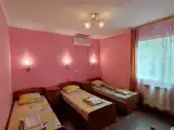 Номер Стандарт