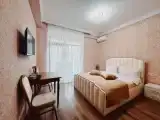 Двухместный полулюкс