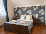 Двухместный номер Стандарт с видом на город
