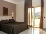 Двухместный номер Стандарт с красивым видом из окна