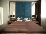 Двухместный люкс