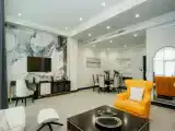 Двухместный люкс Executive с балконом
