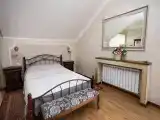 Двухместный номер Premium с балконом