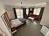 Люкс с балконом и с красивым видом из окна