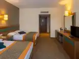 Двухместный номер Стандарт с балконом