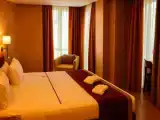 Двухместный номер Deluxe