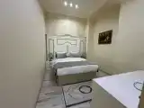 Трёхместный люкс