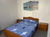 Двухместный люкс