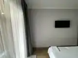 Двухместный номер Эконом с видом на горы