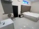 Двухместный номер Стандарт с красивым видом из окна