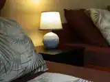 Двухместный номер Стандарт с красивым видом из окна