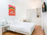 Двухместный номер Стандарт