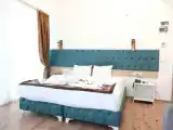 Двухместный номер Стандарт с видом на город