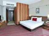 Двухместный номер Deluxe Sky Wing