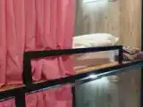 Кровать в общем номере (женский номер)
