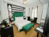 Двухместный номер Deluxe с видом на море