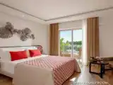 Семейный люкс Deluxe