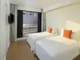 Люкс с 2 комнатами