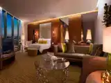 Двухместная студия Executive с красивым видом из окна