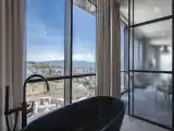 Двухместный полулюкс