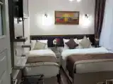 Студия Deluxe с видом на город
