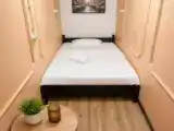 Одноместный номер (Без окна) Эконом