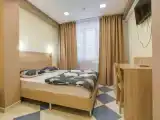 Двухместный номер 2 категории Улучшенный стандарт-2