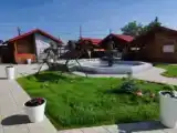 Трёхместное шале Эконом
