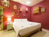 Двухместный номер Стандарт (без окна)