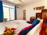 Двухместный номер Deluxe