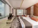 Двухместный номер Deluxe