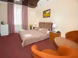 Семейный номер Бюджетный