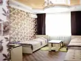Полулюкс с красивым видом из окна