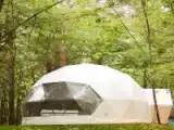 Трёхместные апартаменты