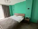 Двухместный номер Стандарт с балконом и с видом на город