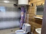 Двухместный коттедж Комфорт с красивым видом из окна
