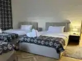 Трёхместный номер Эконом